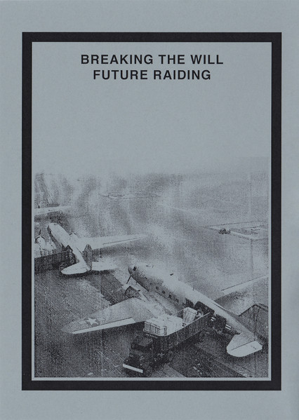 Future Raiding