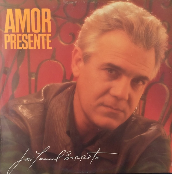 Amor Presente