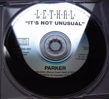 It's Not Unusual