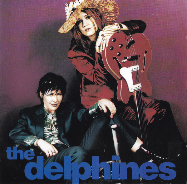The Delphines