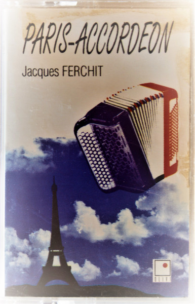 Paris Accordéon