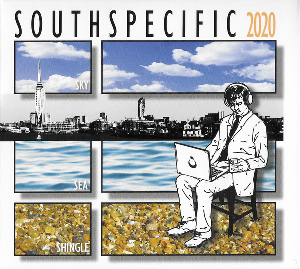 South Specific 2020