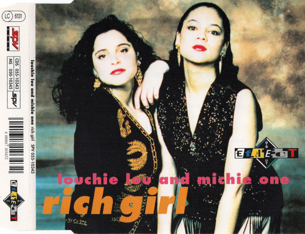 Rich Girl