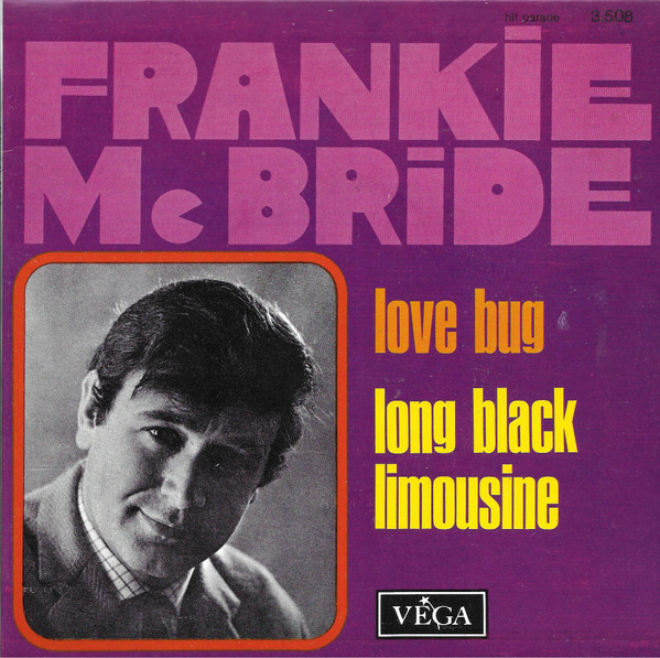 Love Bug / Long Black Limousine