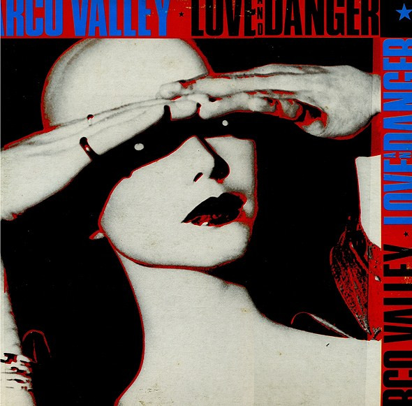 Love And Danger