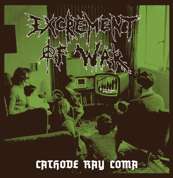 Cathode Ray Coma