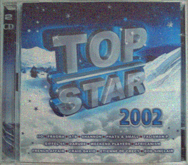 Top Star 2002