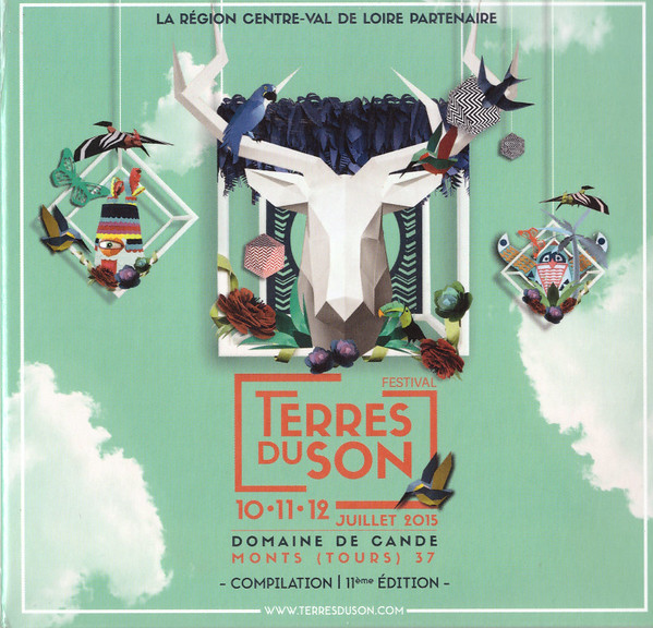 Terres Du Son 2015