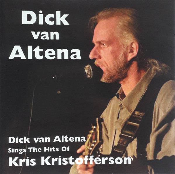 Sings The Hits Of Kris Kristofferson