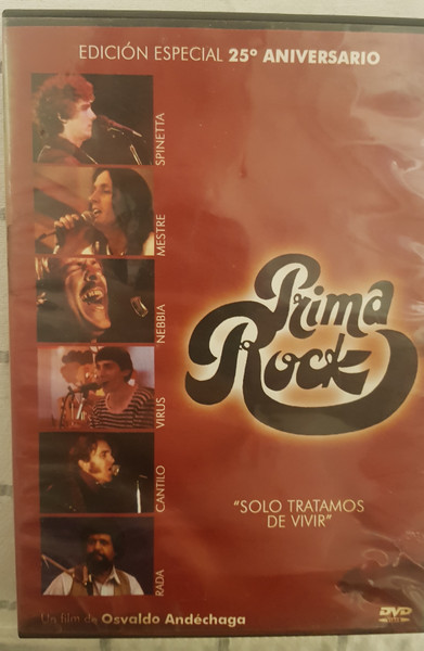 Prima Rock