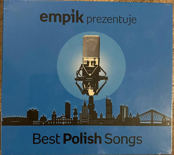 Empik Prezentuje: Best Polish Songs