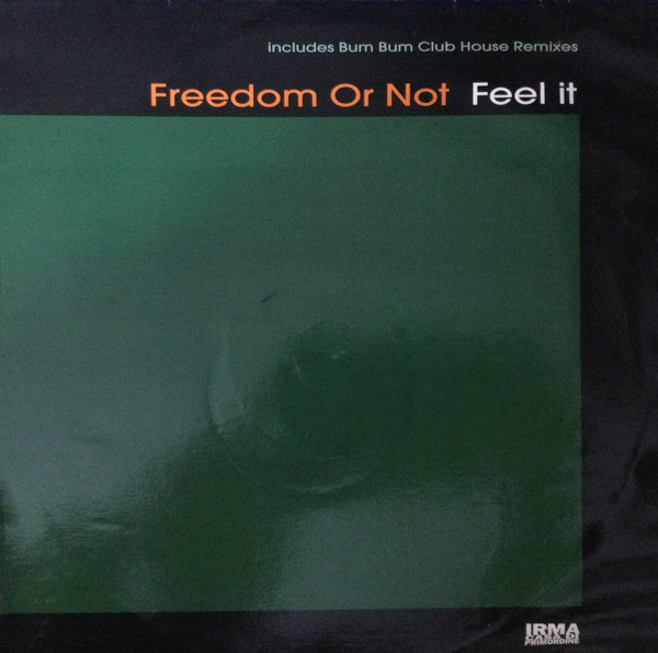 Feel It