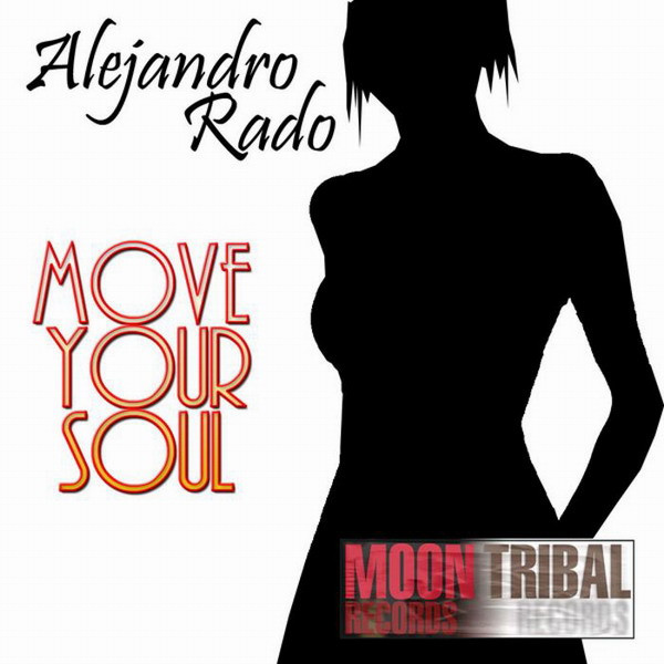 Move Your Soul