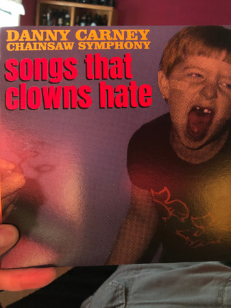 Songs That Clowns Hate