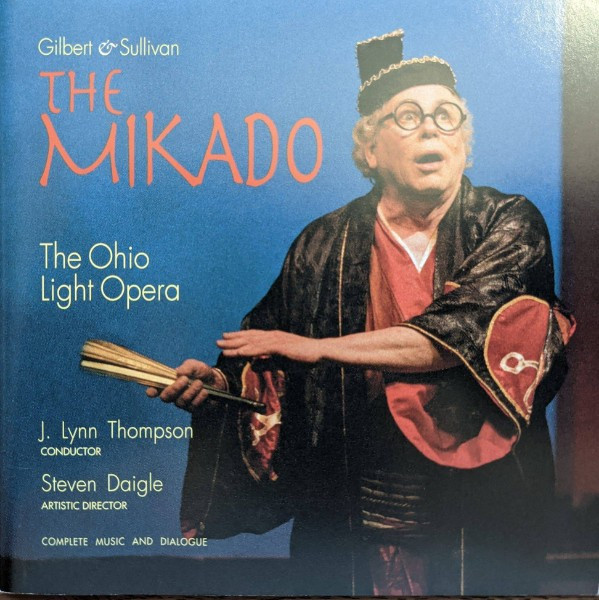 The Mikado