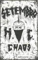 Setembro HC Caos Vol. II