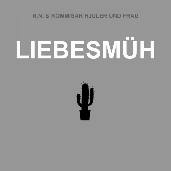 Liebesmüh