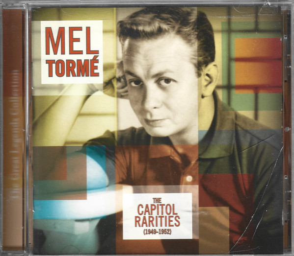The Capitol Rarities (1949-1952)