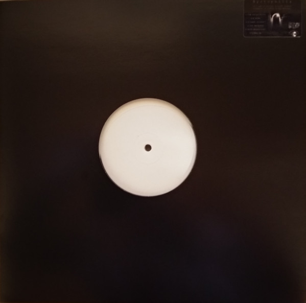 Nyctophilia E.P
