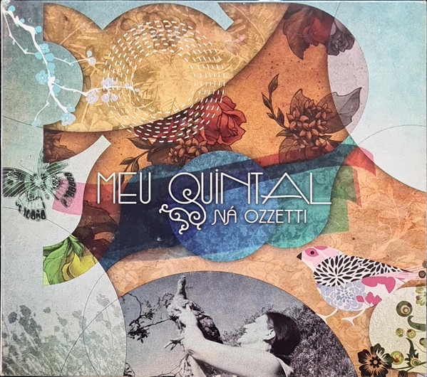 Meu Quintal
