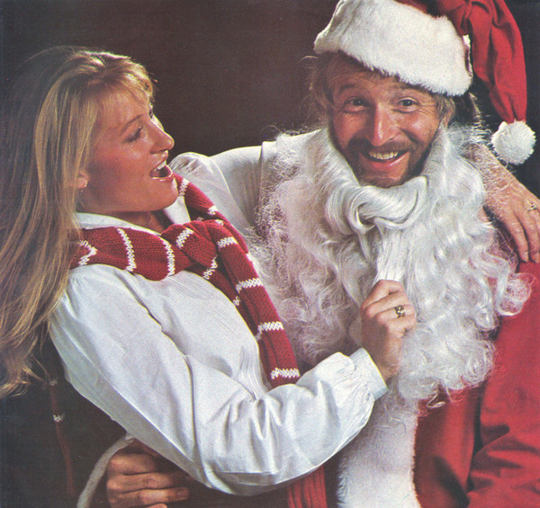 Christmas Again / On Christmas Day