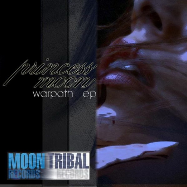 Warpath EP