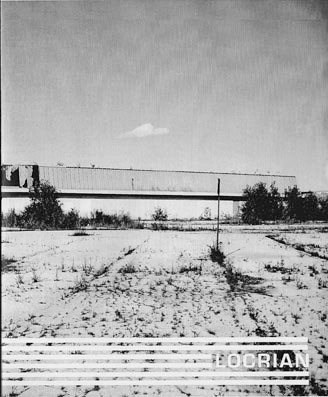 Land Of Contamination