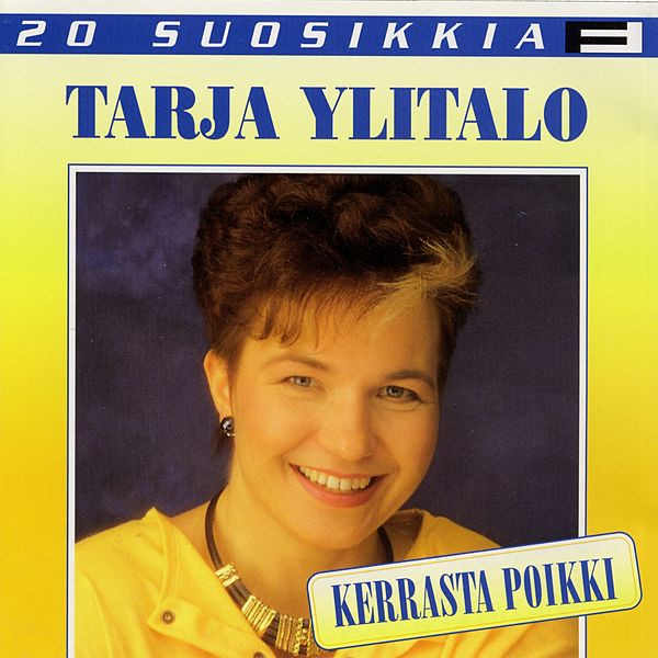 Kerrasta Poikki