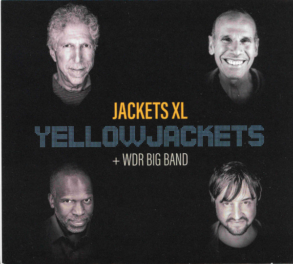 Jackets XL