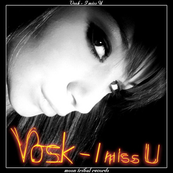 I Miss U