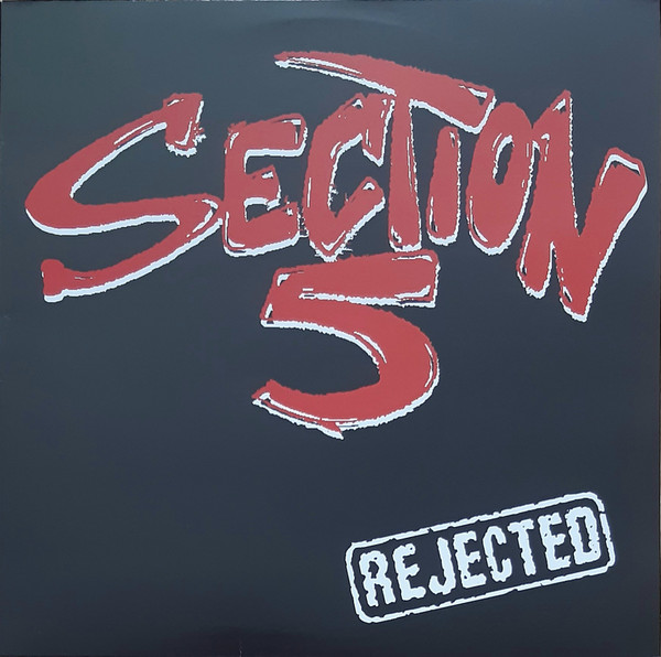 Rejected