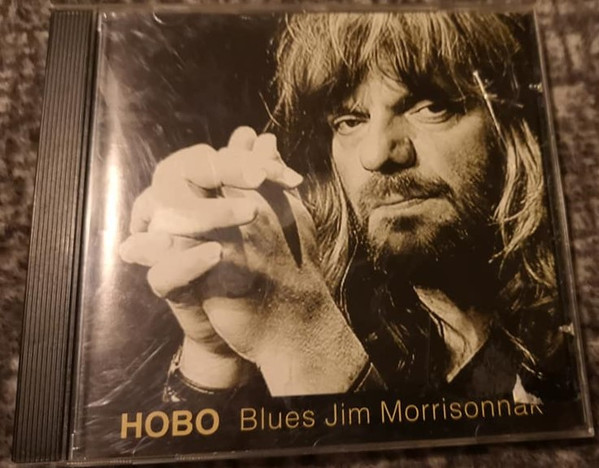 Blues Jim Morrisonnak