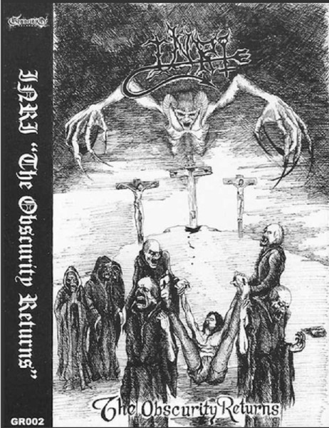 The Obscurity Returns
