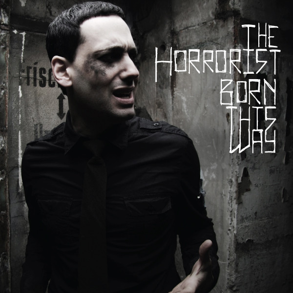 Born This Way