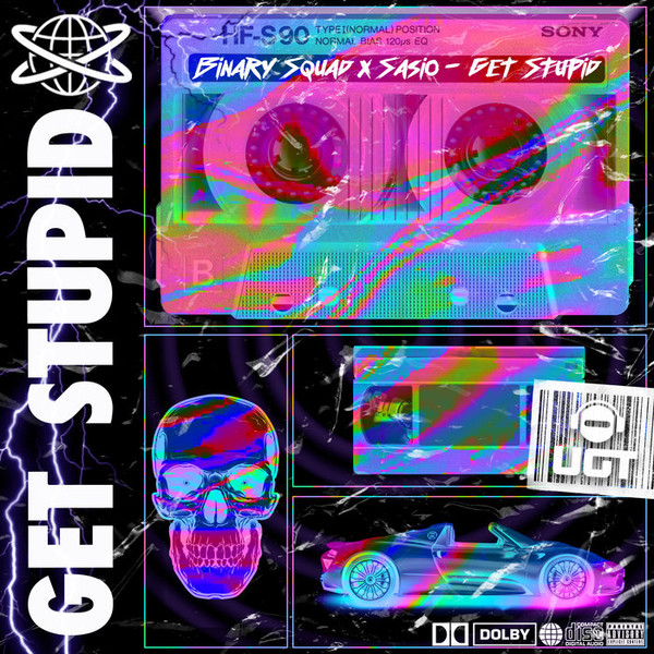 Get Stupid
