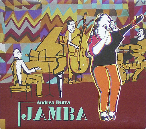 Jamba
