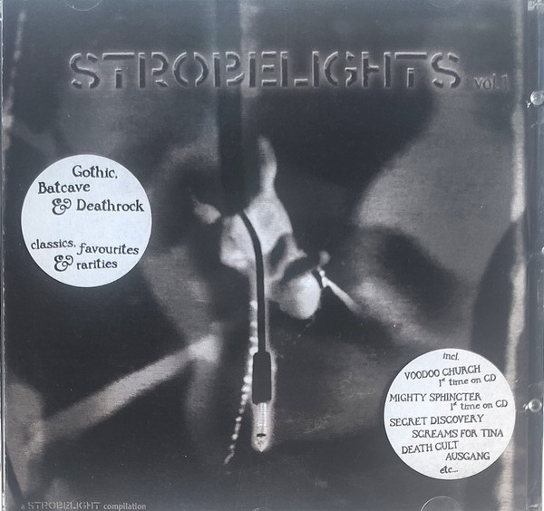 Strobelights (Vol.1)