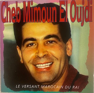 Le Versant Marocain Du Rai