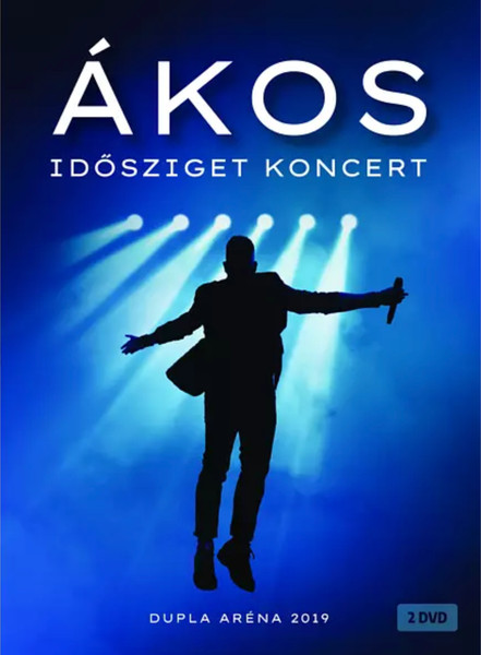 Idősziget Koncert - Dupla Aréna 2019