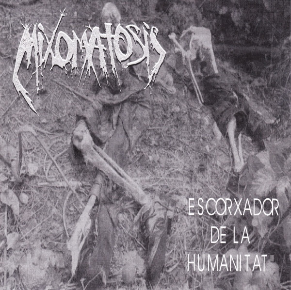 Escorxador De La Humanitat  / Goat Bee...