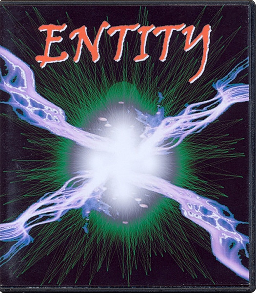 Entity