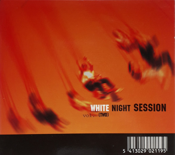 White Night Session Vol. (Two)