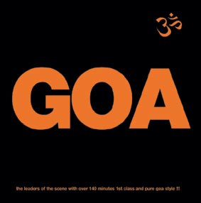 Goa Volume  1