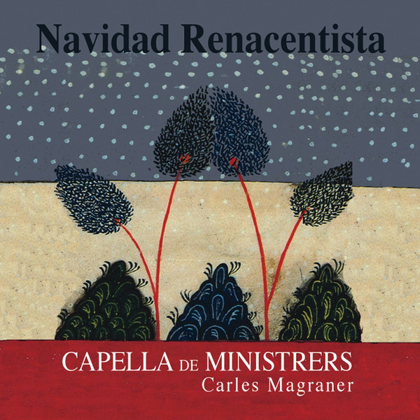 Navidad Renacentista