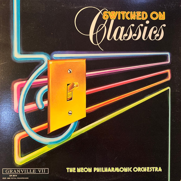 Switched On Classics