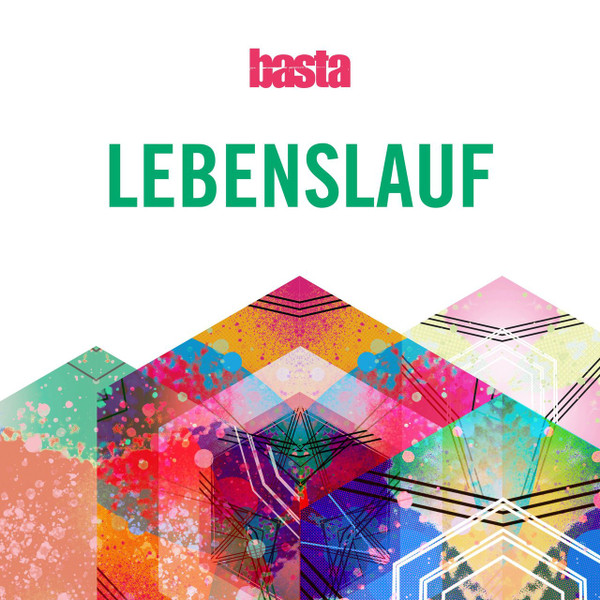 Lebenslauf