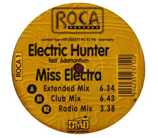 Miss Electra