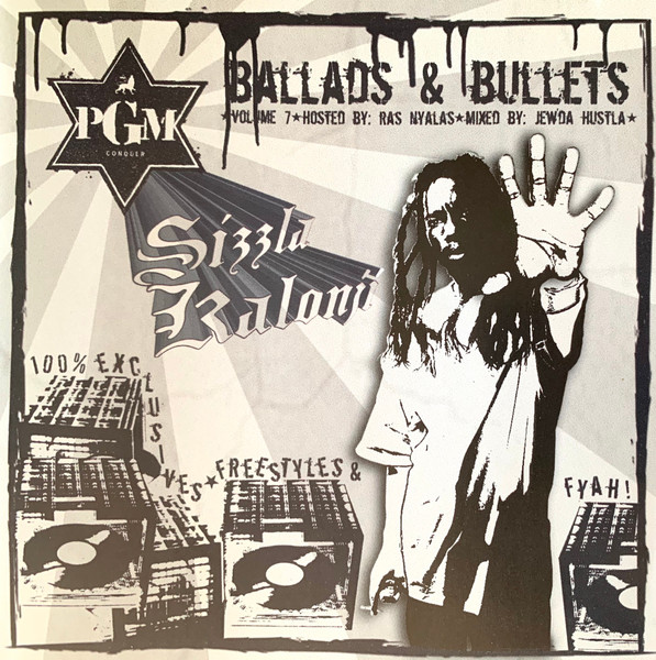 Ballads & Bullets Volume 7