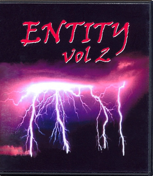 Entity Vol 2
