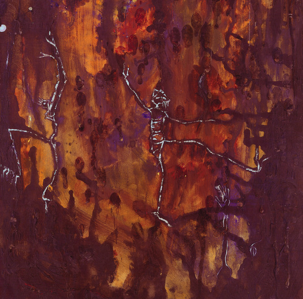 Hallucinations At The Mountains Of Madness